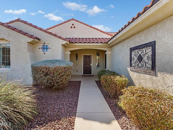 4th image of 26973 W YUKON Drive