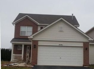 3701 Adesso Ln, Joliet, IL 60435