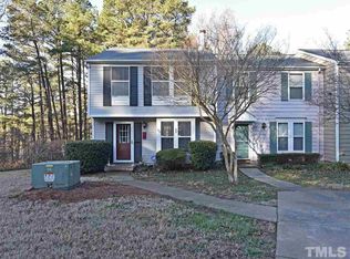110 Candytuff Ct, Cary, NC 27513
