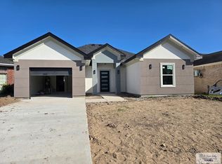 2869 Rivera, Brownsville, TX 78526