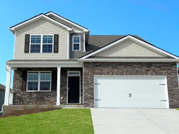 4090 Amelia Ln, White House, TN 37188