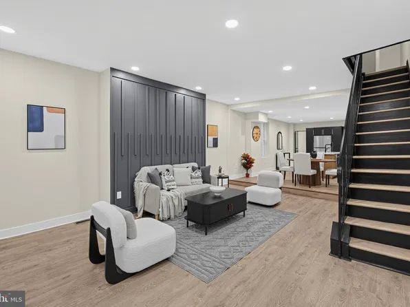 5110 Willows Ave, Philadelphia, PA 19143