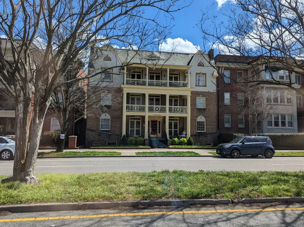 307 N Arthur Ashe Blvd, Richmond, VA