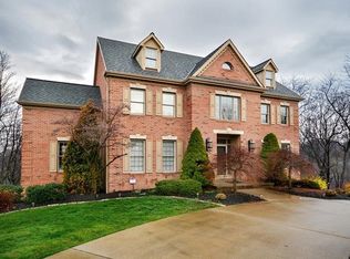 1563 Alaqua Dr, Sewickley, PA 15143