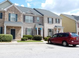 2250 Bayrose Cir, East Pt, GA 30344
