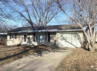 929 Plaza Dr Salina KS 67401 MLS 209908 Zillow