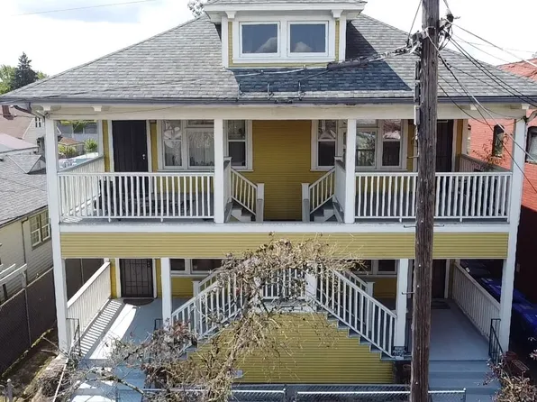 5421 N Michigan Ave, Portland, OR 97217