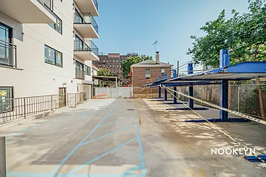 Rented by Nooklyn NYC LLC