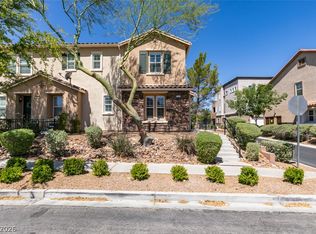 2019 Rockburne St, Henderson, NV 89044