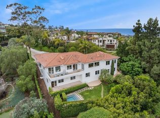 6617 Muirlands Dr, La Jolla, CA 92037