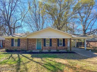 5215 Nail Rd, Horn Lake, MS 38637