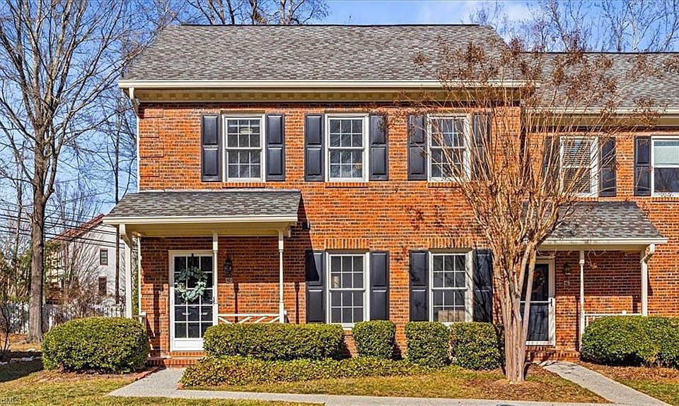1st image of 27 Park Village Ln Unit A