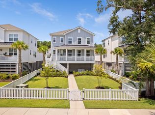 1533 Asher Ave, Mount Pleasant, SC 29466