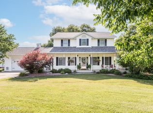 8703 County Road 339, New Bloomfield, MO 65063