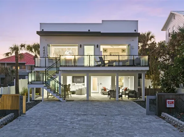 6480 S Atlantic Ave, New Smyrna Beach, FL 32169