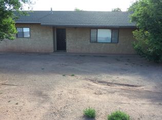 815 E Florida St, Holbrook, AZ 86025