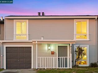 4225 Taft Ave, Richmond, CA 94804