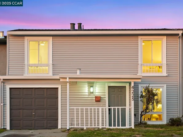 4225 Taft Ave, Richmond, CA 94804