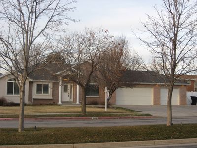 1030 W 2500 S, Syracuse, UT, 84075