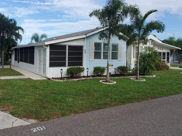 7125 Fruitville Rd #201, Sarasota, FL 34240