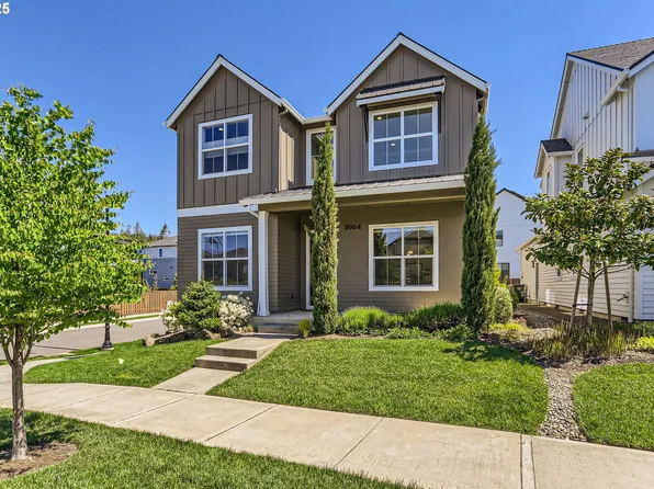 11964 NW Hibbard Dr, Portland, OR 97229