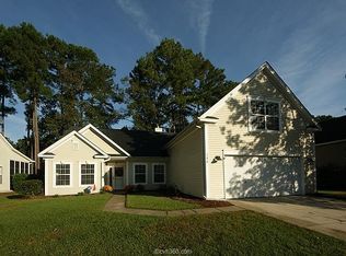 544 Pointe Of Oaks Rd, Summerville, SC 29485