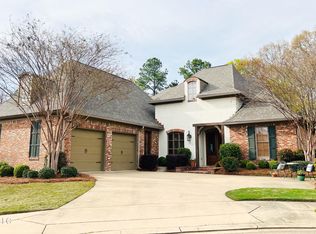 110 Bristol Way, Madison, MS 39110