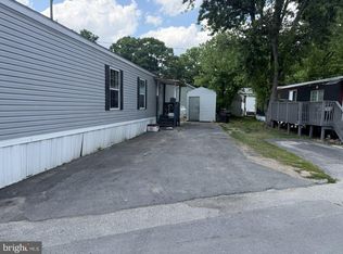 46 S Paula St, Laurel, MD 20724
