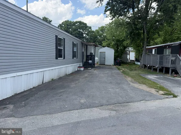 46 S Paula St, Laurel, MD 20724