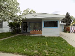 760 Barclay St, Craig, CO 81625