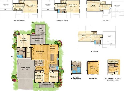 1st image of 8178 Compass Pointe East Wynd #W8c37b