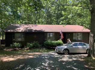 46 Nahor Dr, Palmyra, VA 22963