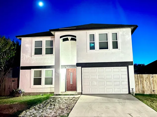 2555 Jade Hl, San Antonio, TX 78251