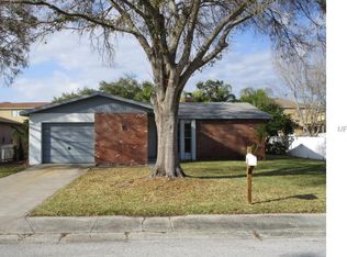 1714 Hibiscus Cir N, Oldsmar, FL 34677