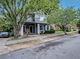 2015 Louisiana St #B, Little Rock, AR 72206