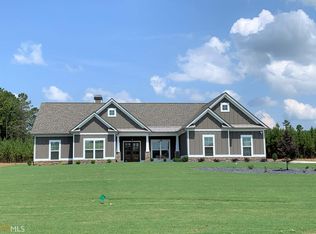 458 Thunderbolt Ln #28, Williamson, GA 30292