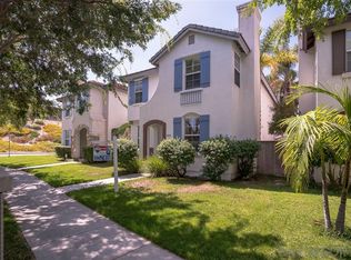 1488 Sutter Buttes St, Chula Vista, CA 91913