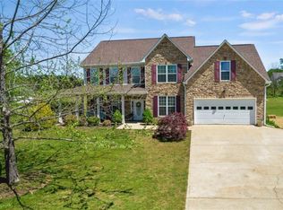 325 North Ridge Ln, Temple, GA 30179