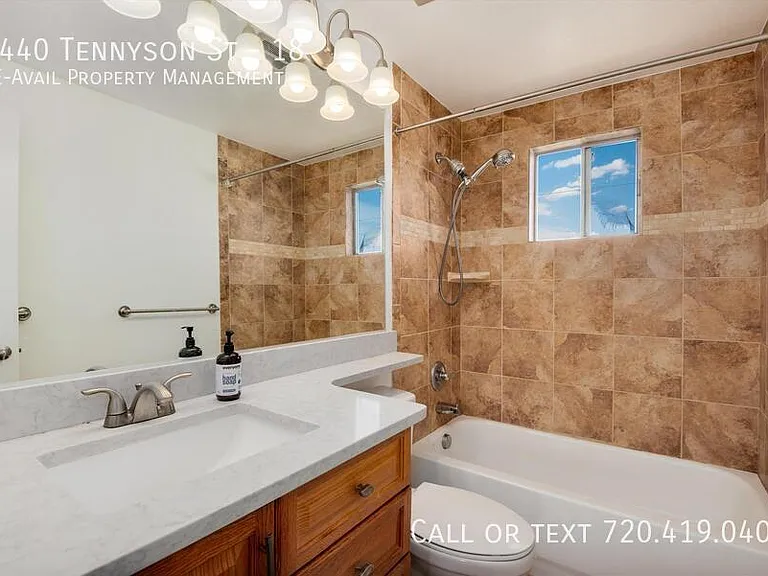 6440 Tennyson St #18 — Photo 18
