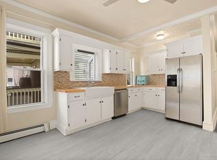 258 E Cottage St #1, Dorchester, MA 02125