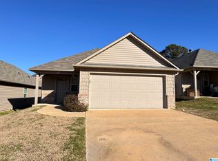 4821 Cove Ln, Mount Olive, AL 35117