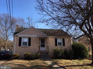 11721 Kingtree St, Silver Spring, MD 20902