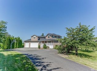 5984 Medcalf Rd, Bellingham, WA 98226