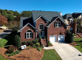 6503 Elfreda Rd, Charlotte, NC 28270