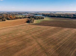 0 Burks Switch Rd, Almyra, AR 72003