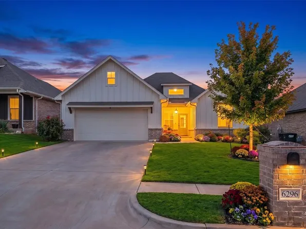 6296 NW 177th St, Edmond, OK 73012