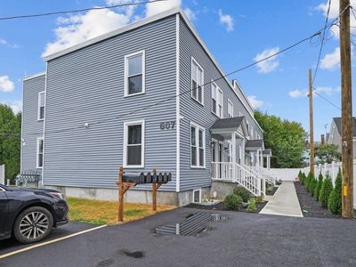 607 Cambridge St #6, Worcester, MA, 01610