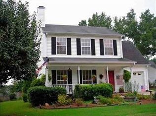 2 Great Oaks Way, Simpsonville, SC 29680