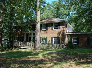 3253 McInnis Rd, Montgomery, AL 36116