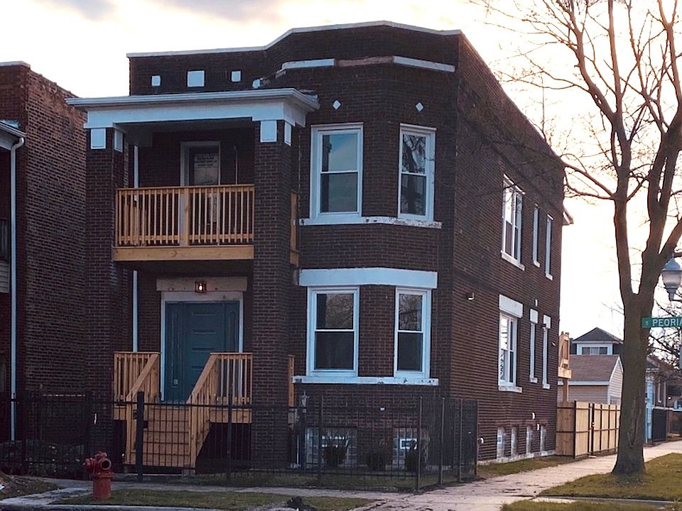 1st image of 7500 S Peoria St